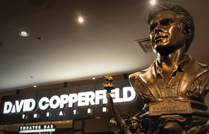 David Copperfield