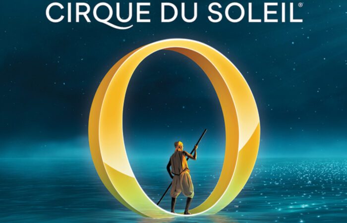 O by Cirque du Soleil