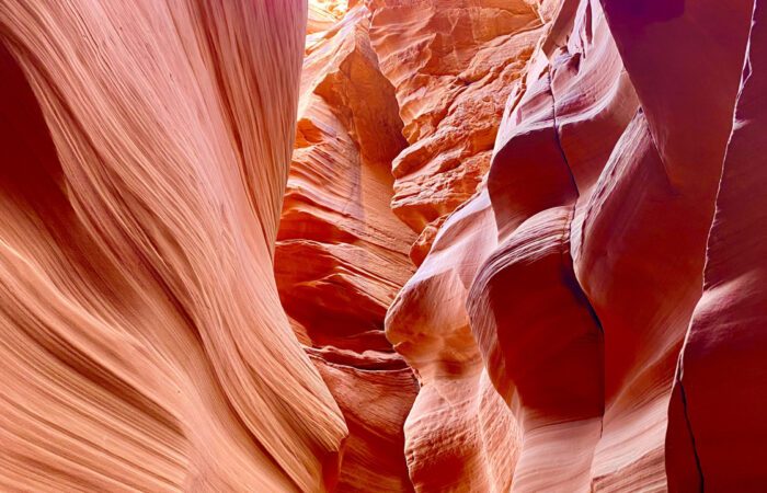 Antelope Canyon X & Horseshoe Bend