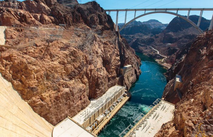 Grand Canyon West & Hoover Dam