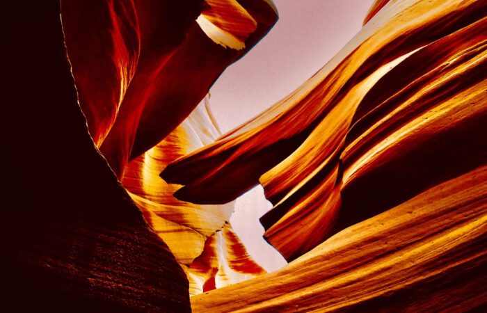 Lower Antelope Canyon & Horseshoe Bend